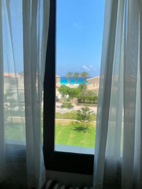 Villa in marassi direct sea view